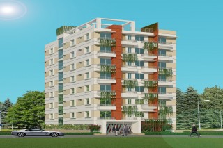 House Villa 7